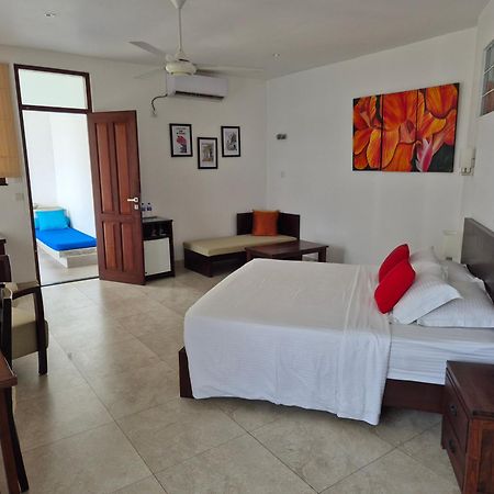 Imagine Villa Hotel Mirissa Εξωτερικό φωτογραφία