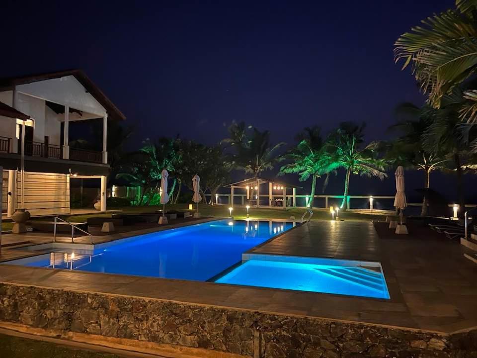 Imagine Villa Hotel Mirissa Εξωτερικό φωτογραφία