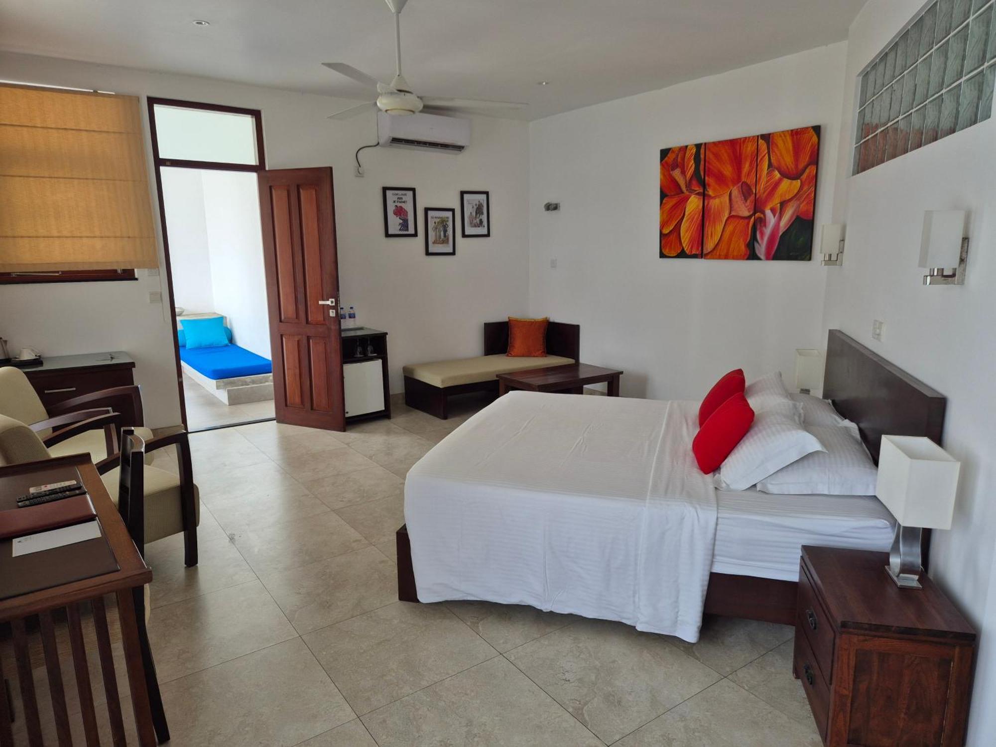 Imagine Villa Hotel Mirissa Εξωτερικό φωτογραφία