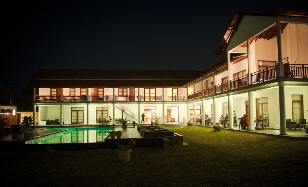 Imagine Villa Hotel Mirissa Εξωτερικό φωτογραφία