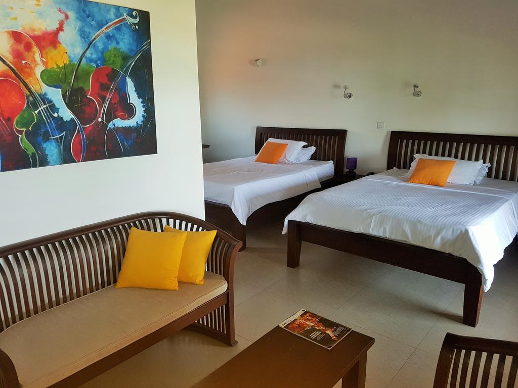 Imagine Villa Hotel Mirissa Εξωτερικό φωτογραφία