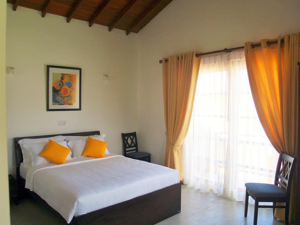 Imagine Villa Hotel Mirissa Εξωτερικό φωτογραφία