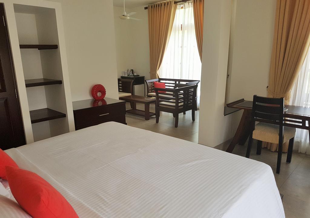 Imagine Villa Hotel Mirissa Εξωτερικό φωτογραφία