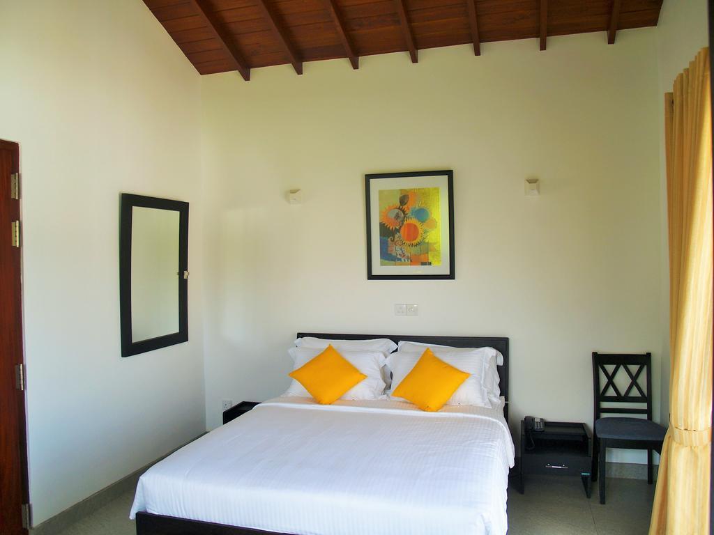 Imagine Villa Hotel Mirissa Εξωτερικό φωτογραφία