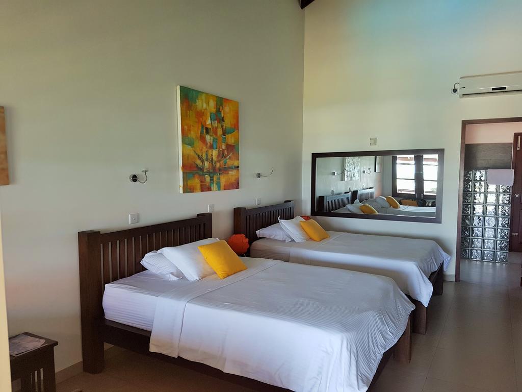 Imagine Villa Hotel Mirissa Εξωτερικό φωτογραφία