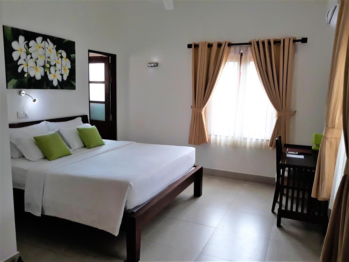 Imagine Villa Hotel Mirissa Εξωτερικό φωτογραφία