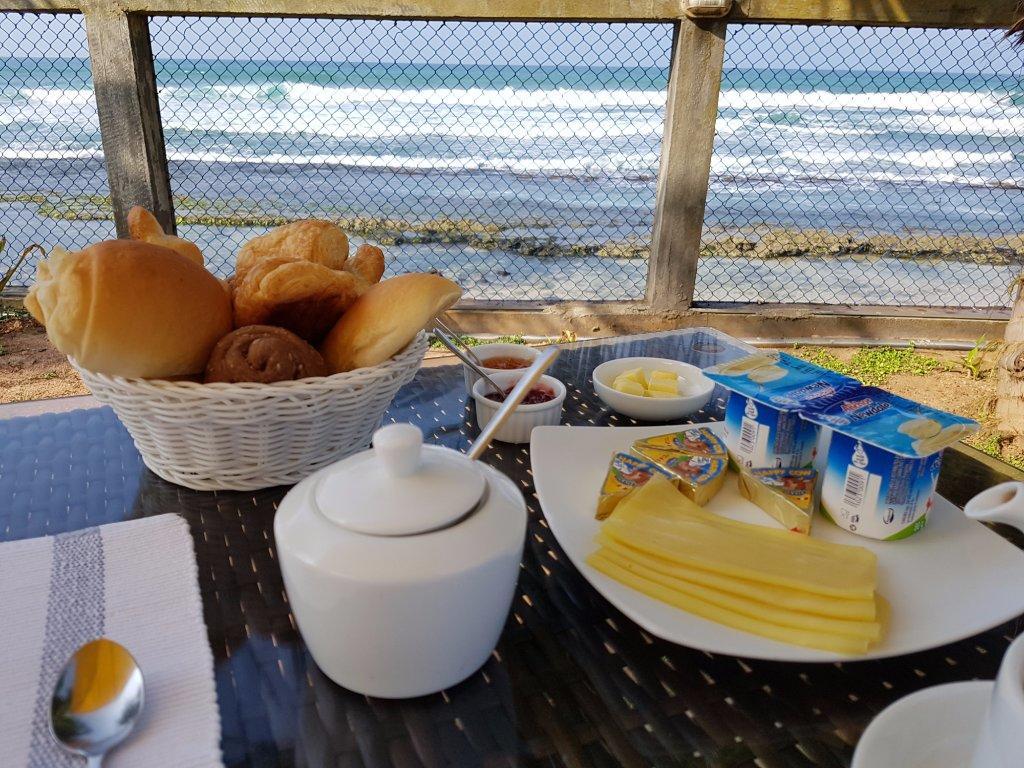 Imagine Villa Hotel Mirissa Εξωτερικό φωτογραφία