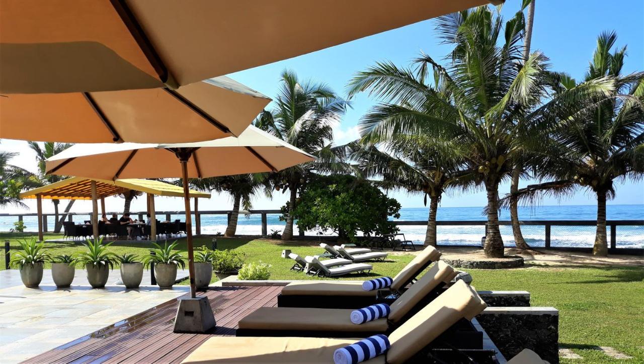Imagine Villa Hotel Mirissa Εξωτερικό φωτογραφία