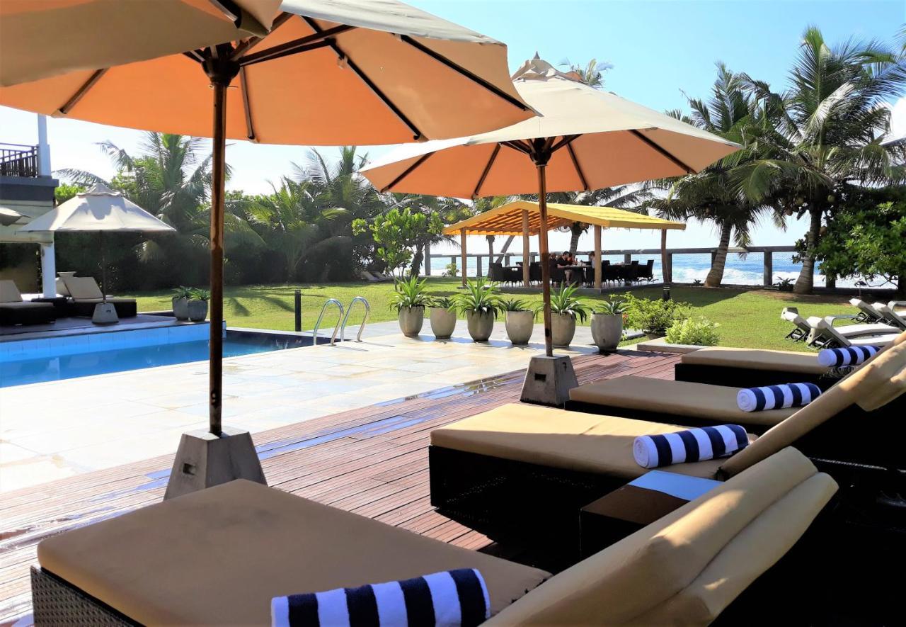 Imagine Villa Hotel Mirissa Εξωτερικό φωτογραφία
