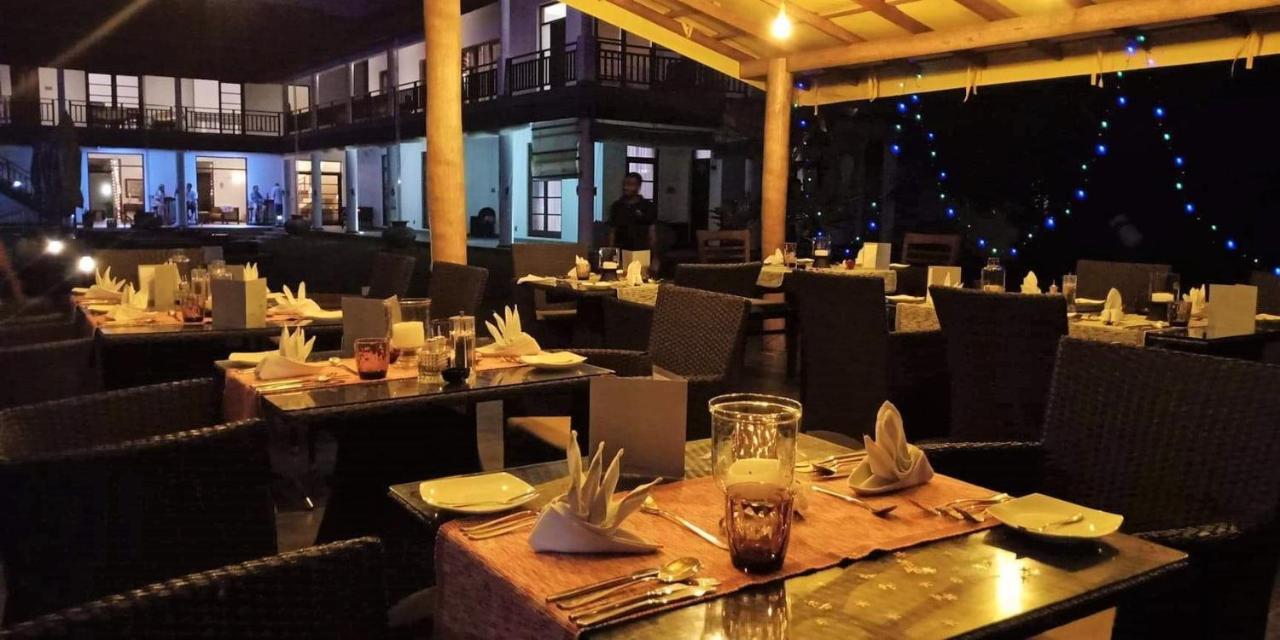 Imagine Villa Hotel Mirissa Εξωτερικό φωτογραφία