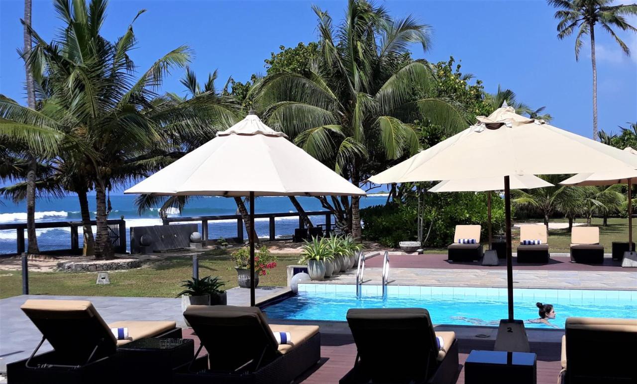 Imagine Villa Hotel Mirissa Εξωτερικό φωτογραφία